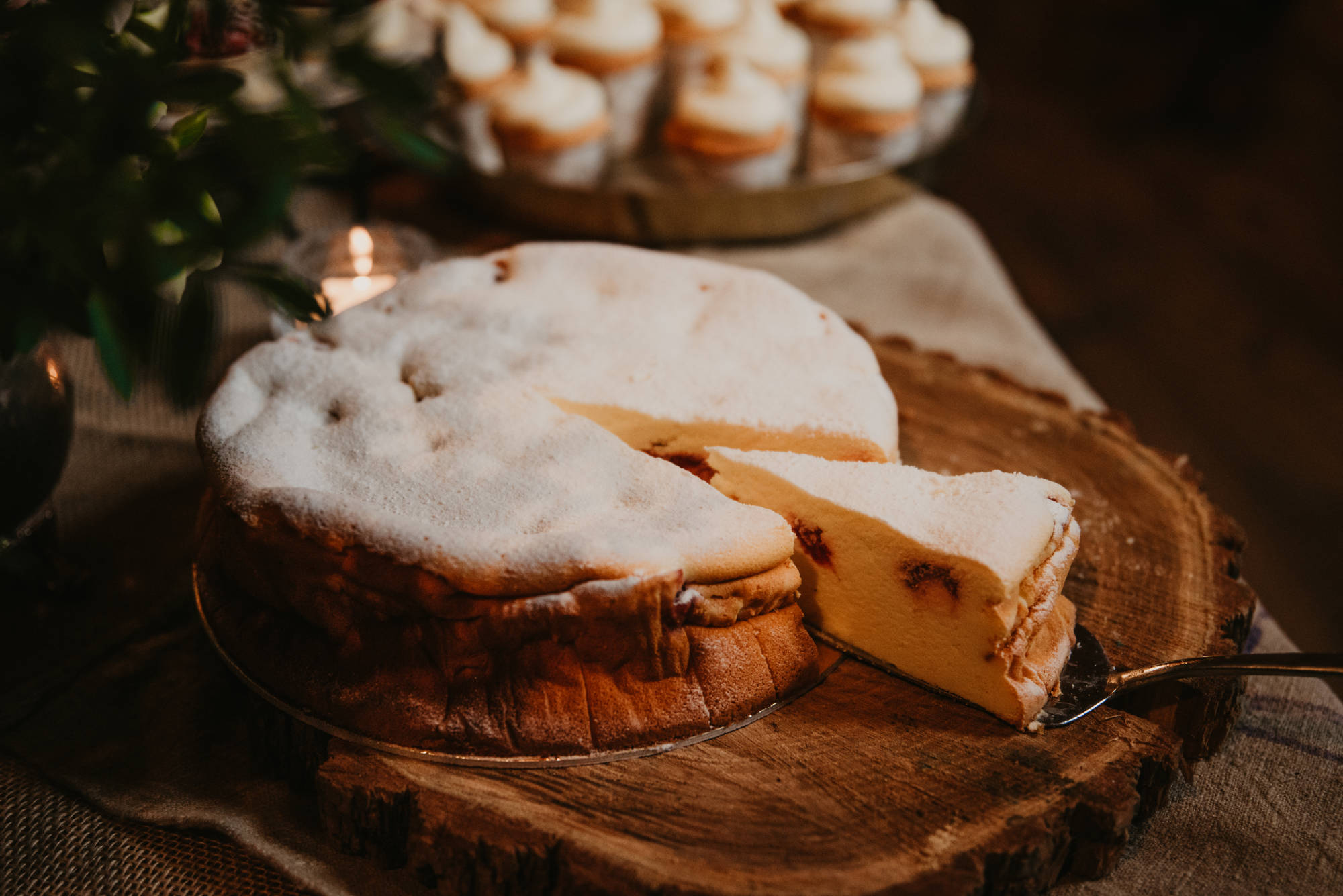 Tartelette Café